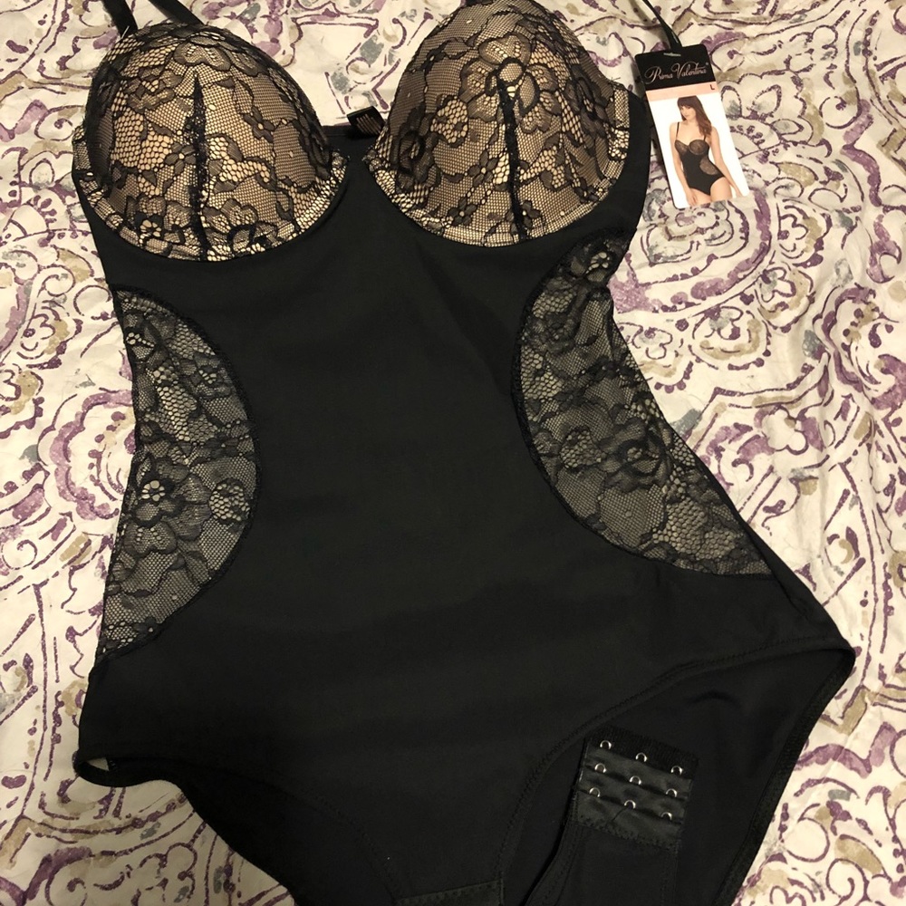 Prima Valentina Bodysuit
